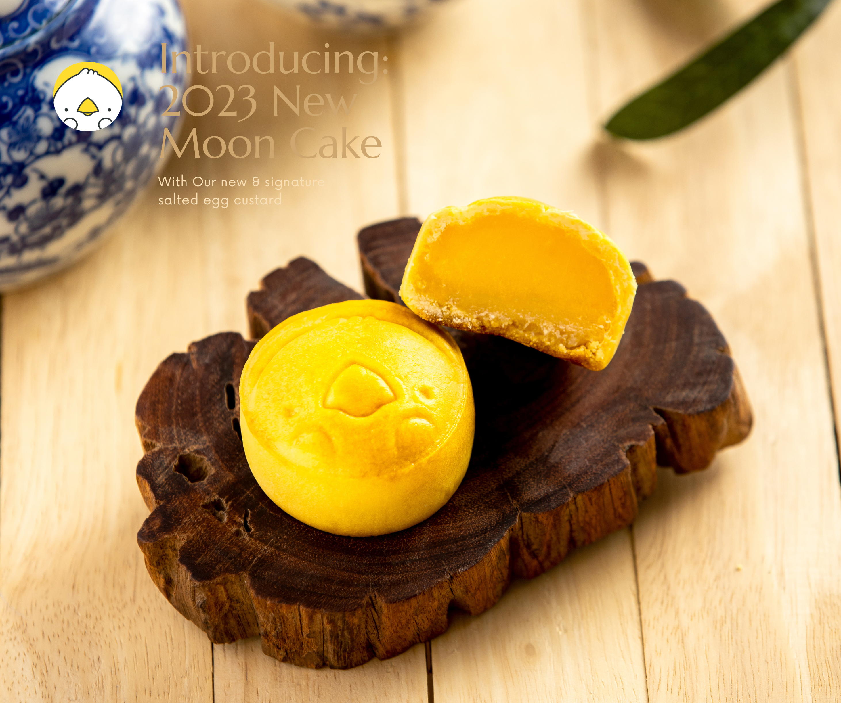 mooncake 2023, ขนมไหว้พระจันทร์ 2566, ขนมไหว้พระจันทร์ลาวา