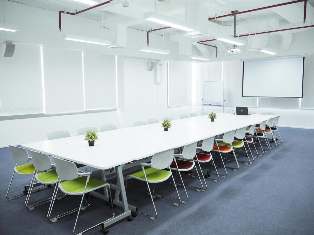 สัมมนา, ประชุม, อบรม, เวิร์คช็อป, mirai room