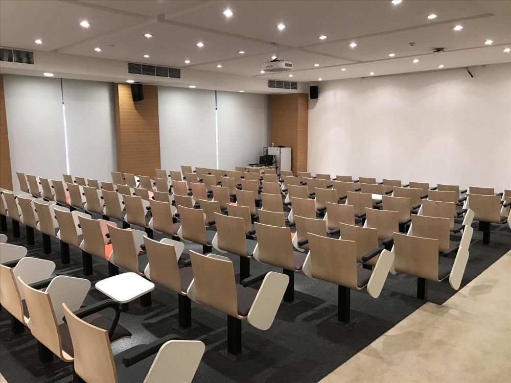 สัมมนา, ประชุม, อบรม, เวิร์คช็อป, raffles international college