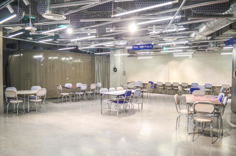 สัมมนา, ประชุม, อบรม, เวิร์คช็อป, event banana