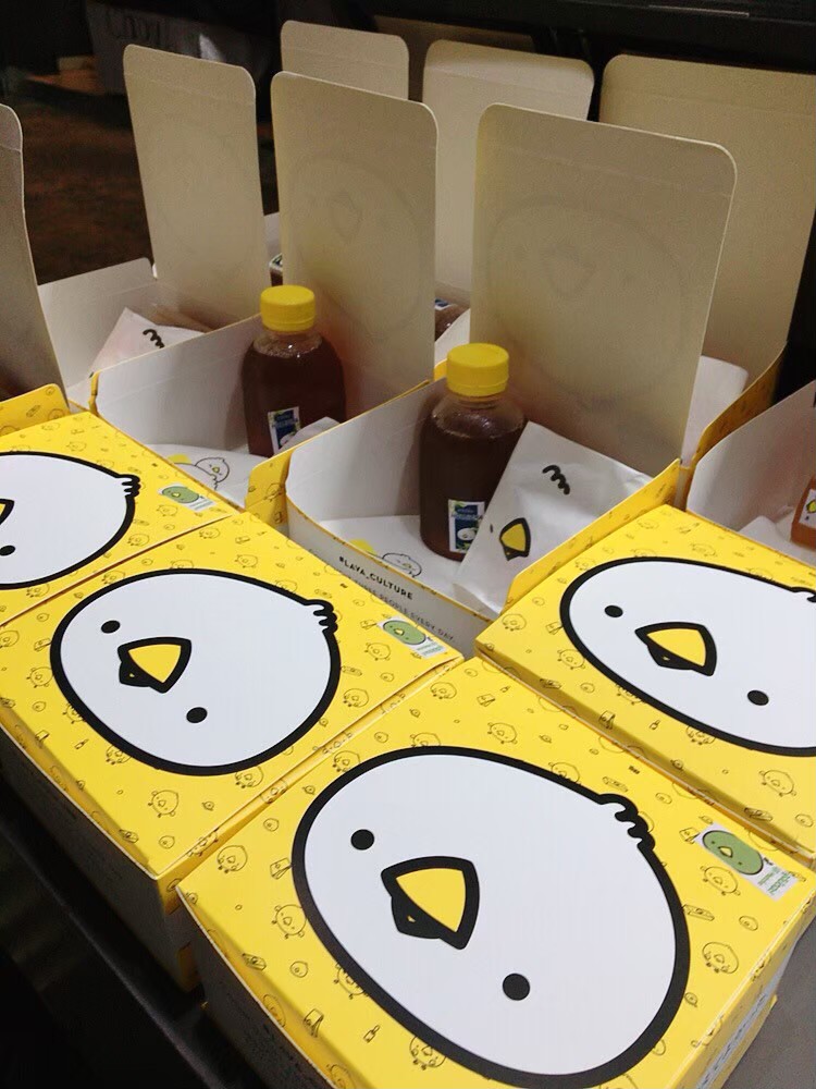 snack box วัดเทพศิรินทร์