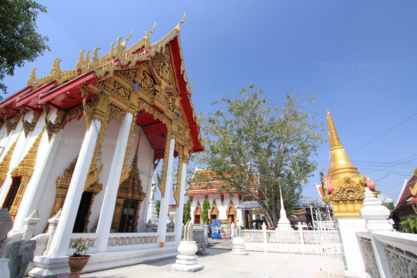 วัดเจ้าอาม บางขุนนนท์