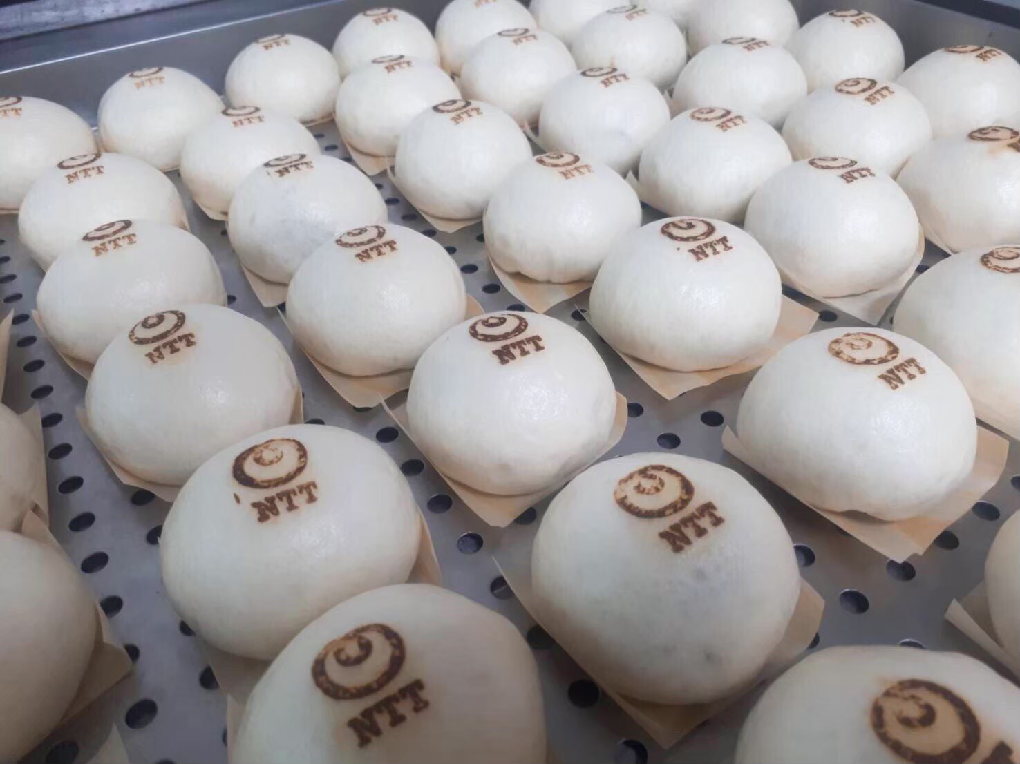 OEM ซาลาเปา