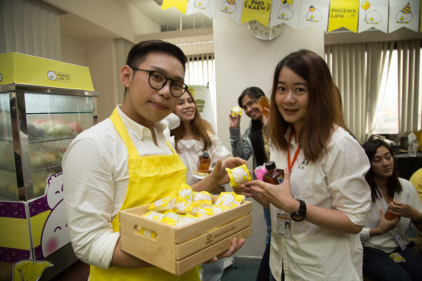 ขนม ทำงาน, ทำงาน สมาธิ, ข้อดี ขนม, ประโยชน์ ขนม