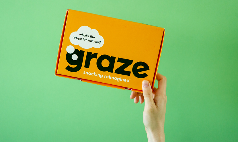Graze 