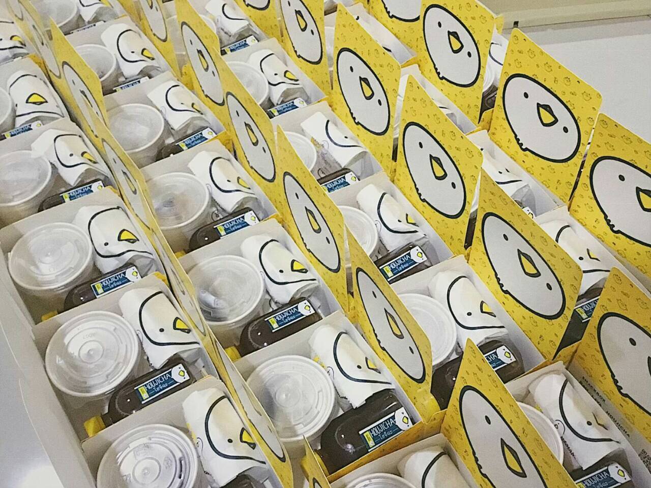 snackbox งานศพ