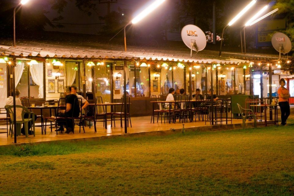 horsebarn ปาร์ตี้บริษัท