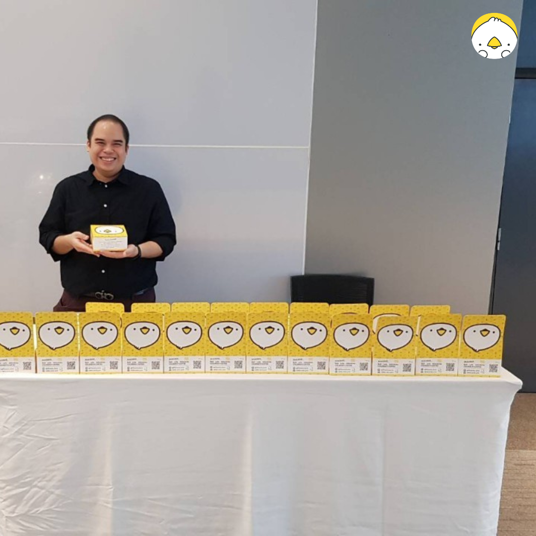 Snack Box āļāđāļ§āļ āļāļēāļāļŠāļąāļĄāļĄāļāļēāđāļŦāļāđ