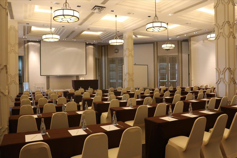 Tria งานเลี้ยงบริษัท