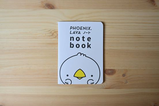 สมุดโน้ต แห่งการขอบคุณ (ขนาดพกพา)