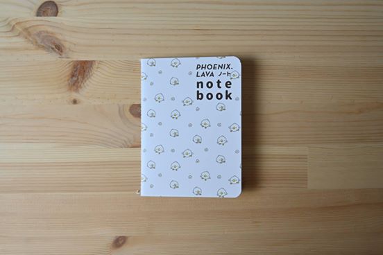 สมุดโน้ต แห่งการขอบคุณ (ขนาดพกพา)