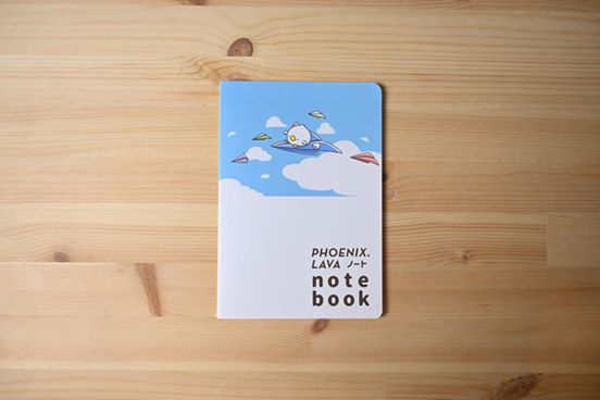 Note Book สมุดแห่งการขอบคุณ 
