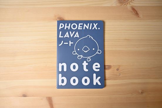 Note Book สมุดแห่งการขอบคุณ 