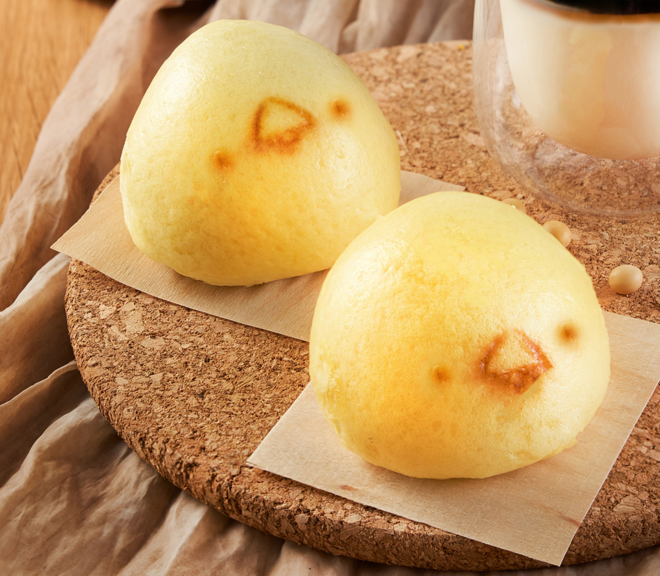 mantou safflower